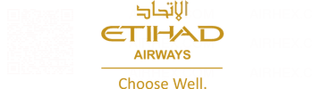 Etihad Airways
