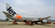 Cheap Flights on Jetstar