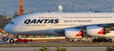 Cheap Flights on Qaantas